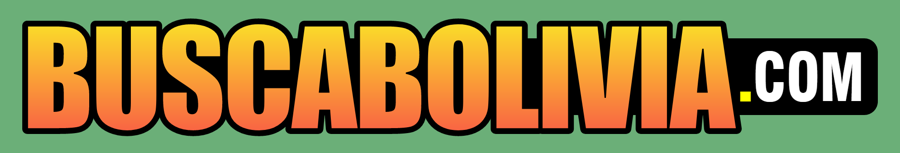 BUSCABOLIVIA